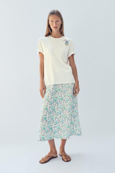 Zara {名称} - {颜色} - 0 图片