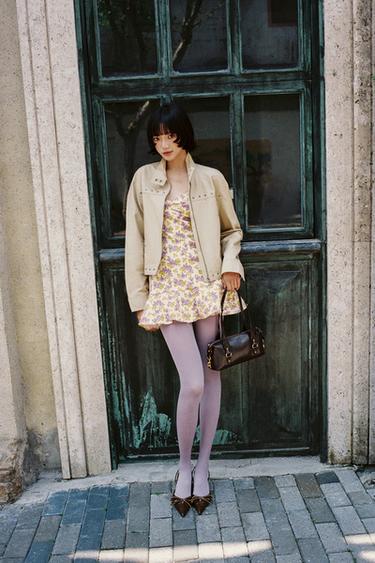 Zara {名称} - {颜色}