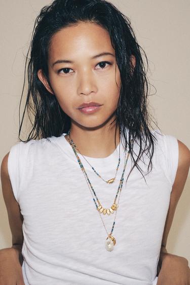 Zara {名称} - {颜色}