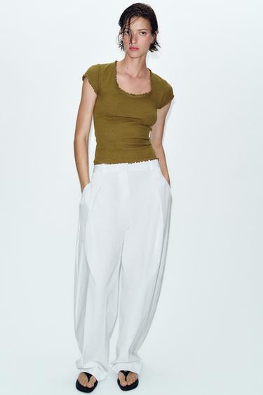 Zara {名称} - {颜色} - 0 图片