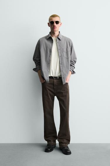 Zara {名称} - {颜色}