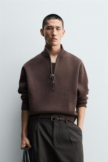 Zara {名称} - {颜色}