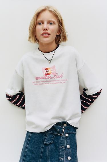 Zara {名称} - {颜色}