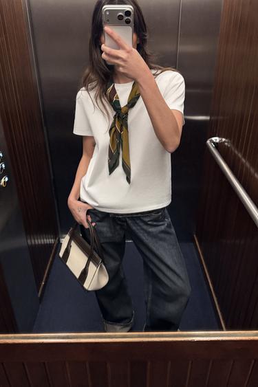 Zara {名称} - {颜色} - 0 图片