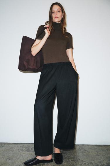 Zara {名称} - {颜色}