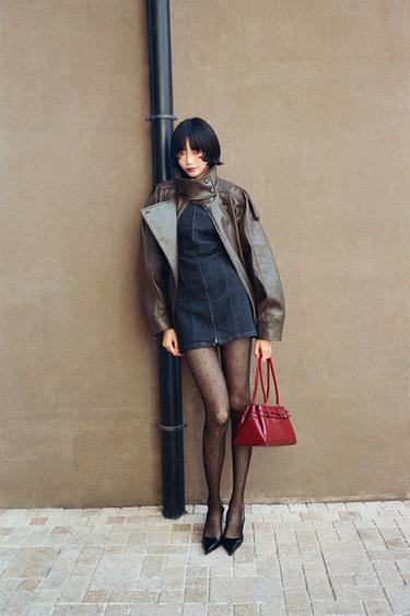 Zara {名称} - {颜色}