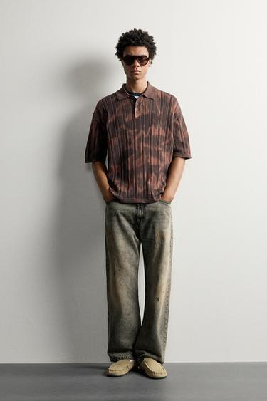 Zara {名称} - {颜色} - 0 图片