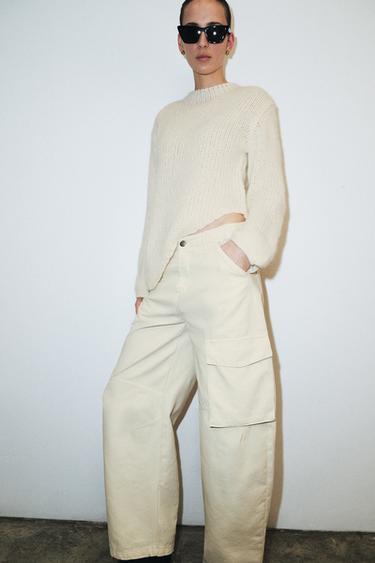 Zara {名称} - {颜色}