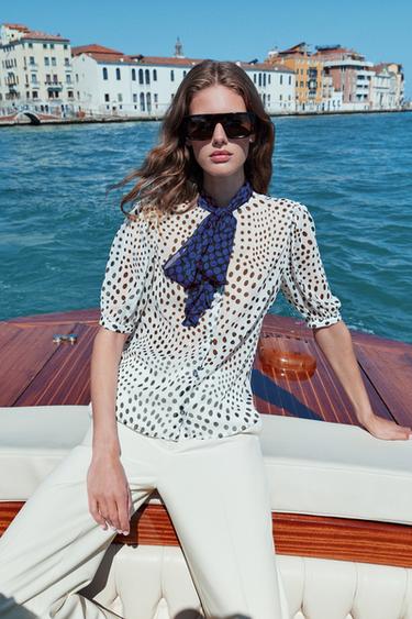 Zara {名称} - {颜色} - 0 图片