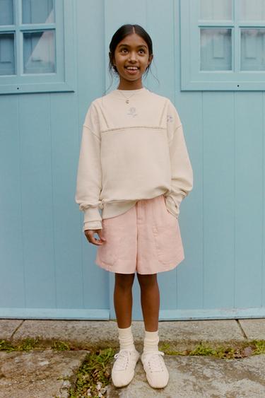 Zara {名称} - {颜色}