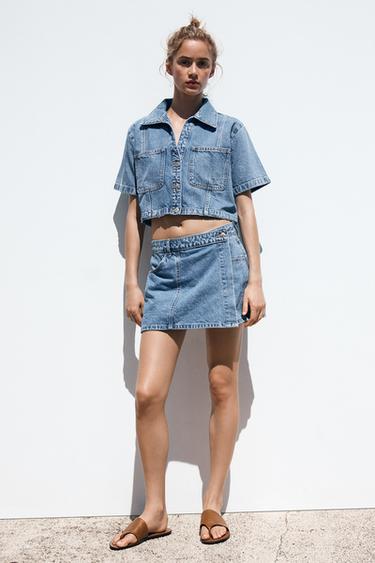 Zara {名称} - {颜色} - 0 图片