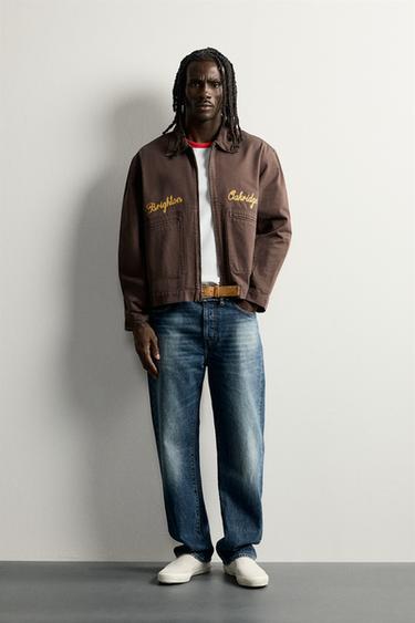 Zara {名称} - {颜色} - 0 图片