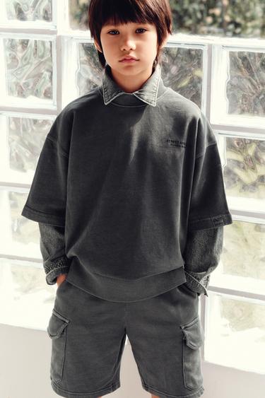 Zara {名称} - {颜色}