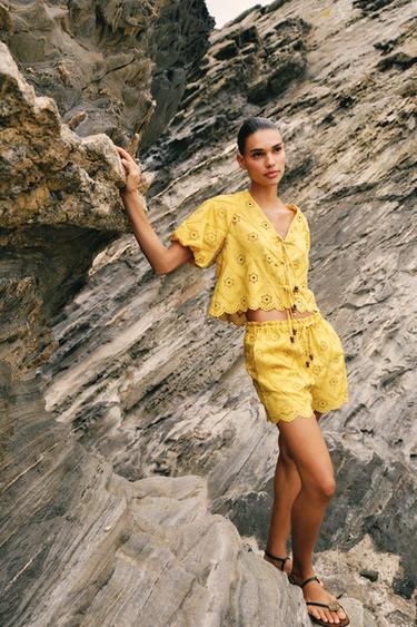 Zara {名称} - {颜色} - 0 图片