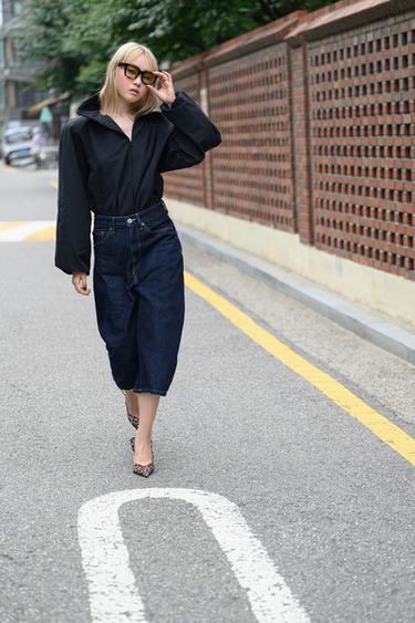 LOOK - 557 by Zara
