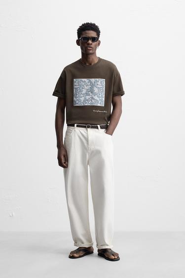 Zara {名称} - {颜色} - 0 图片