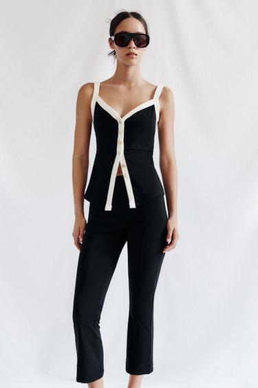 Zara {名称} - {颜色} - 0 图片