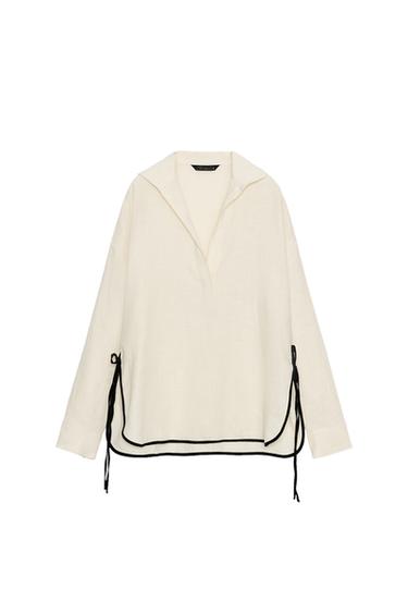 Zara {名称} - {颜色}