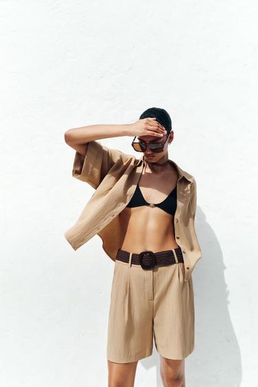 Zara {名称} - {颜色}