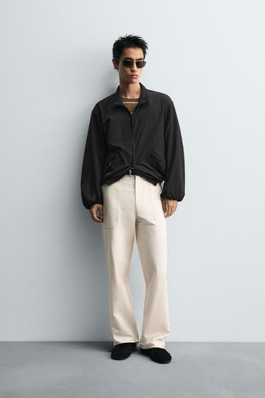 Zara {名称} - {颜色} - 0 图片