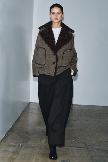 Zara {名称} - {颜色} - 0 图片