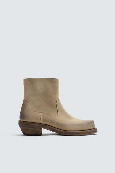 Zara {名称} - {颜色}