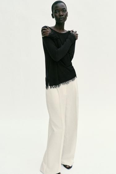 Zara {名称} - {颜色}