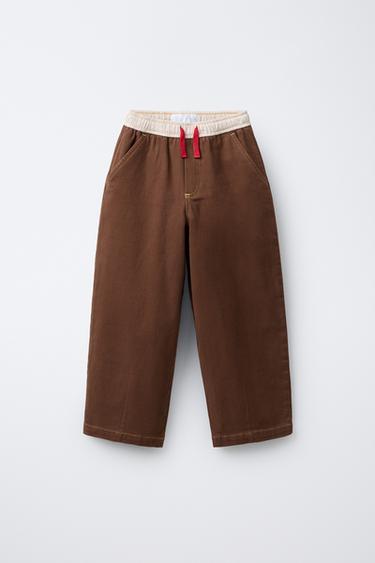 Zara {名称} - {颜色} - 0 图片