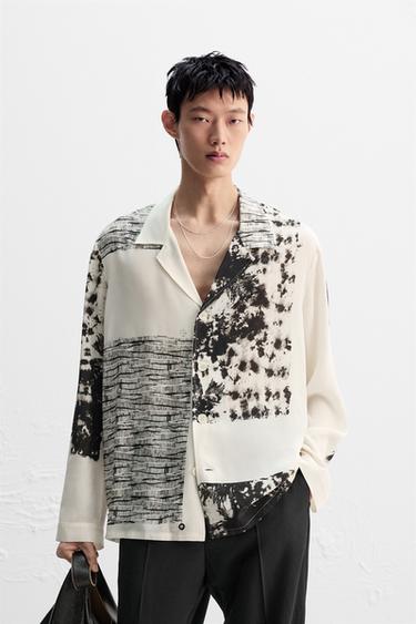 Zara {名称} - {颜色}