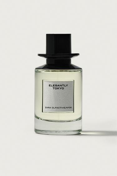 Product image - TINTED LEATHER by Zara