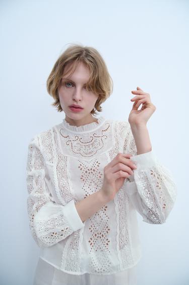 Zara {名称} - {颜色}