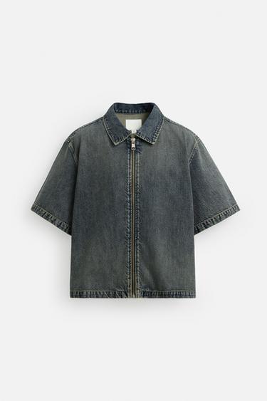 Zara {名称} - {颜色}