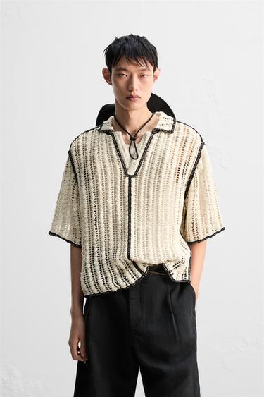 Zara {名称} - {颜色}