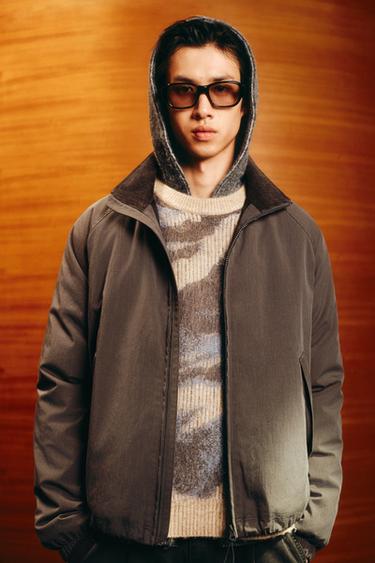 Zara {名称} - {颜色}