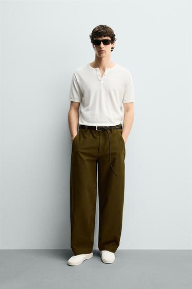 Zara {名称} - {颜色}