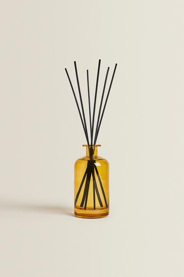 (500 ML) WHITE LOTUS REED DIFFUSERS - Intense red by Zara - Image 0