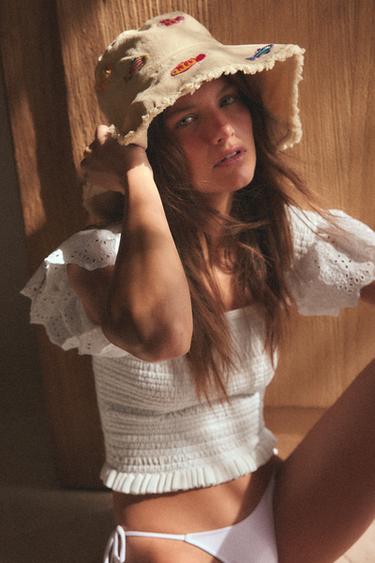 Zara {名称} - {颜色} - 0 图片