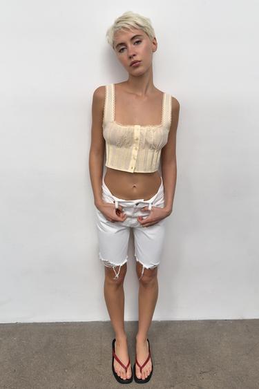 Zara {名称} - {颜色}