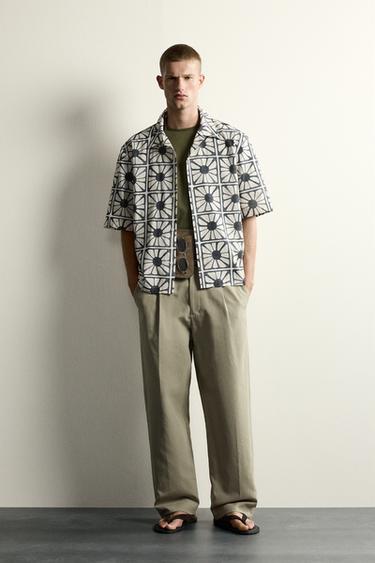 Zara {名称} - {颜色} - 0 图片