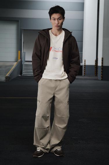 Zara {名称} - {颜色}