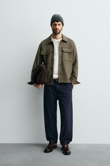 Zara {名称} - {颜色} - 0 图片