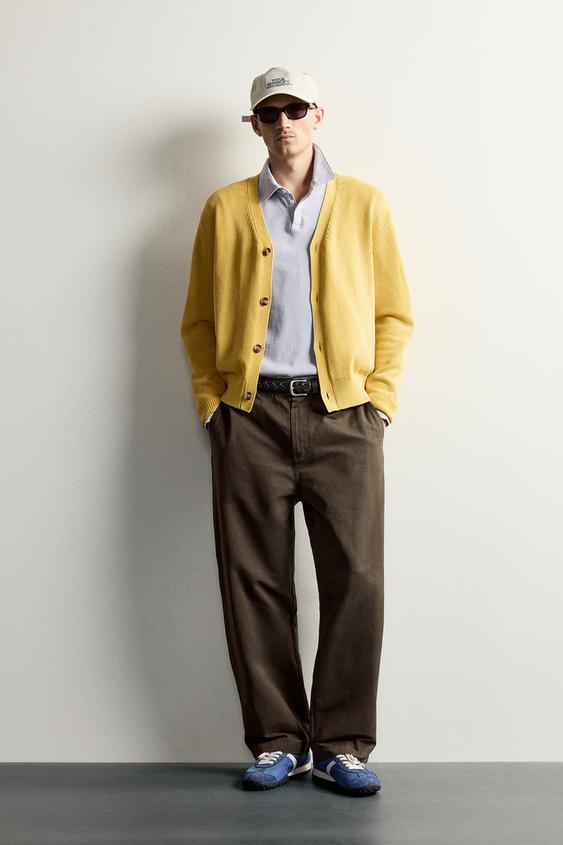 Zara {名称} - {颜色} - 0 图片