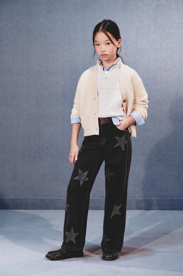 Zara {名称} - {颜色}