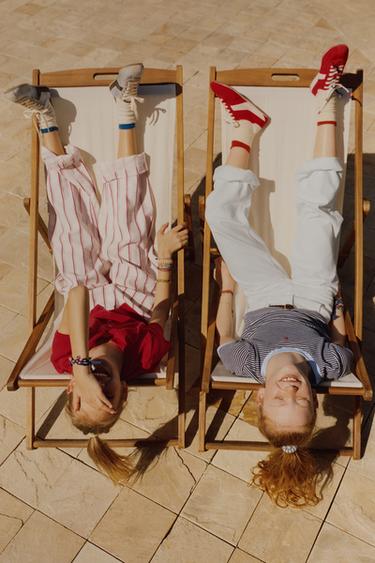 Zara {名称} - {颜色}