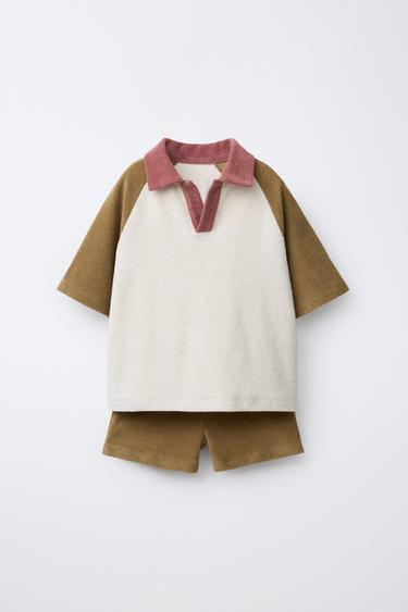 Zara {名称} - {颜色} - 0 图片