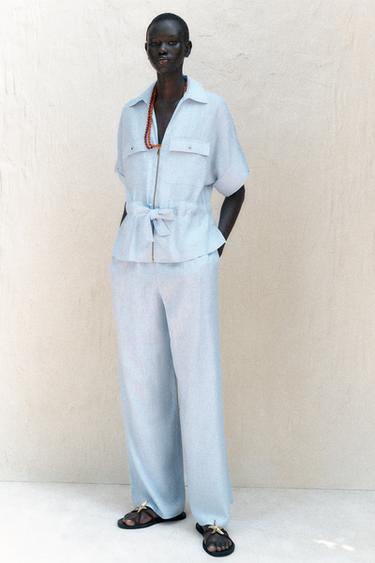 Zara {名称} - {颜色}