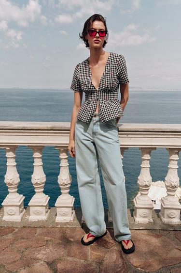 Zara {名称} - {颜色} - 0 图片