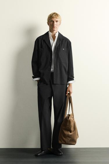 Zara {名称} - {颜色} - 0 图片