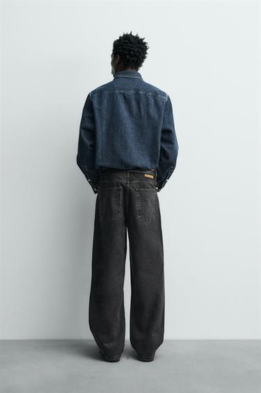 Zara {名称} - {颜色}