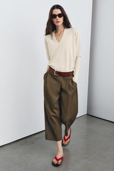 Zara {名称} - {颜色} - 0 图片